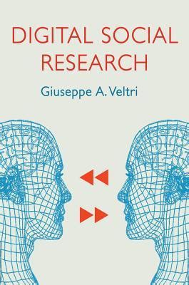 Review of Veltri, G. A.: Digital social research